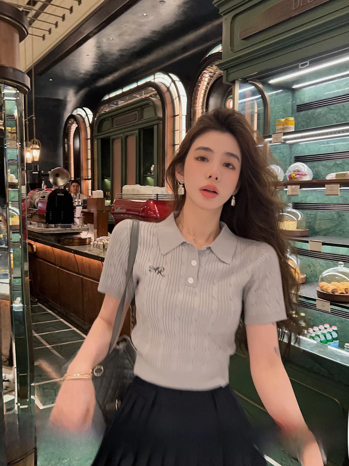 大人可愛い服 40代コーデの完全ガイド｜色・素材・デザインの選び方