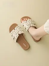 女性用 夏用サンダル【通気性・デザイン性重視・疲れにくい】