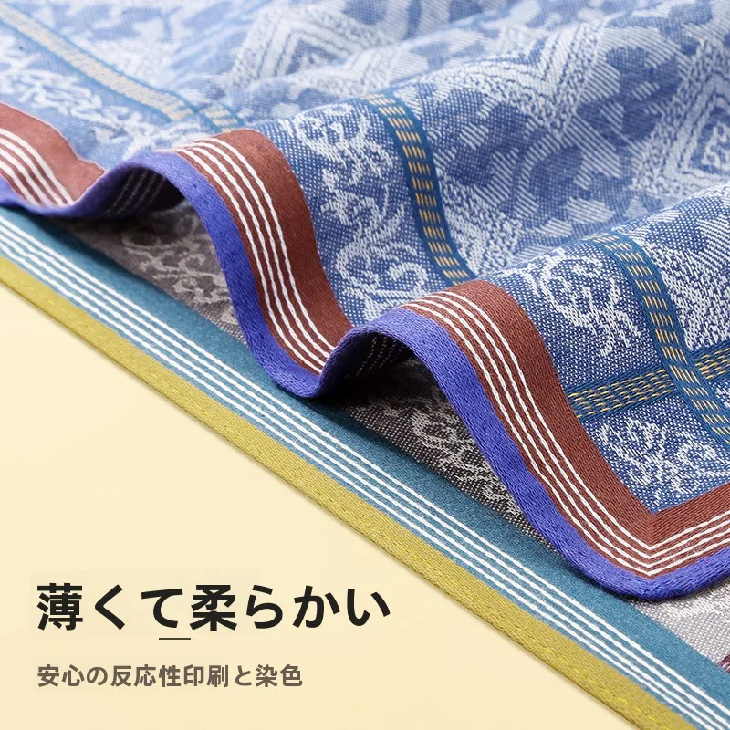 ハンカチを贈るとき、どう選べばいいの？