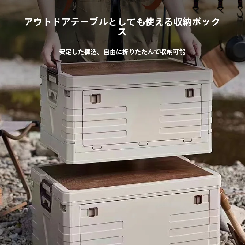梅雨に備えて買うべき！アルミ椅子と収納ボックスの徹底解説