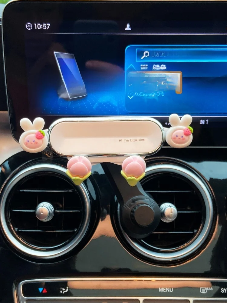 cr2032 ホルダーと車載器の違いは？可愛いウサギのスマホホルダーで解決できるリアルな使い方とは？