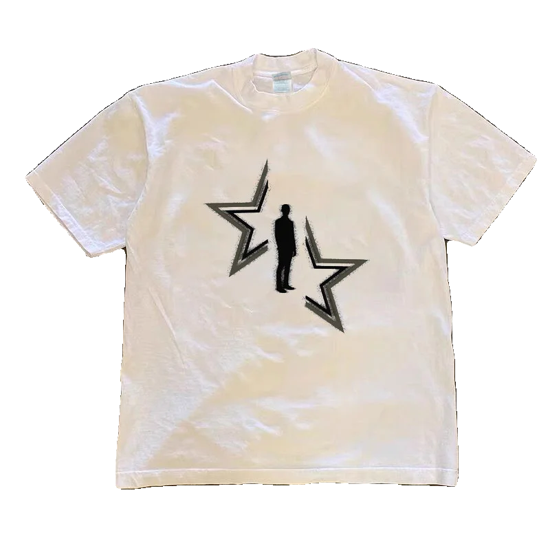東京ストリートファッションに合うTシャツは、どう選ぶ？