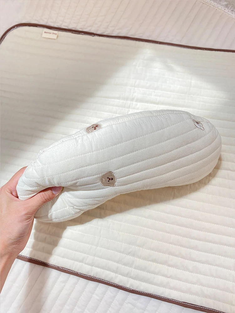 犬 ポンチョ おすすめモデル：かわいいペット用枕【犬・猫兼用・携帯型・コットン素材】の実際の使い方と性能解析