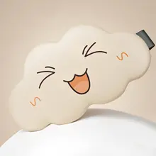 睡眠アイマスク 3D立体 クラウドデザイン 遮光 通気性 就寝用 「JOJO'S L. PD.」