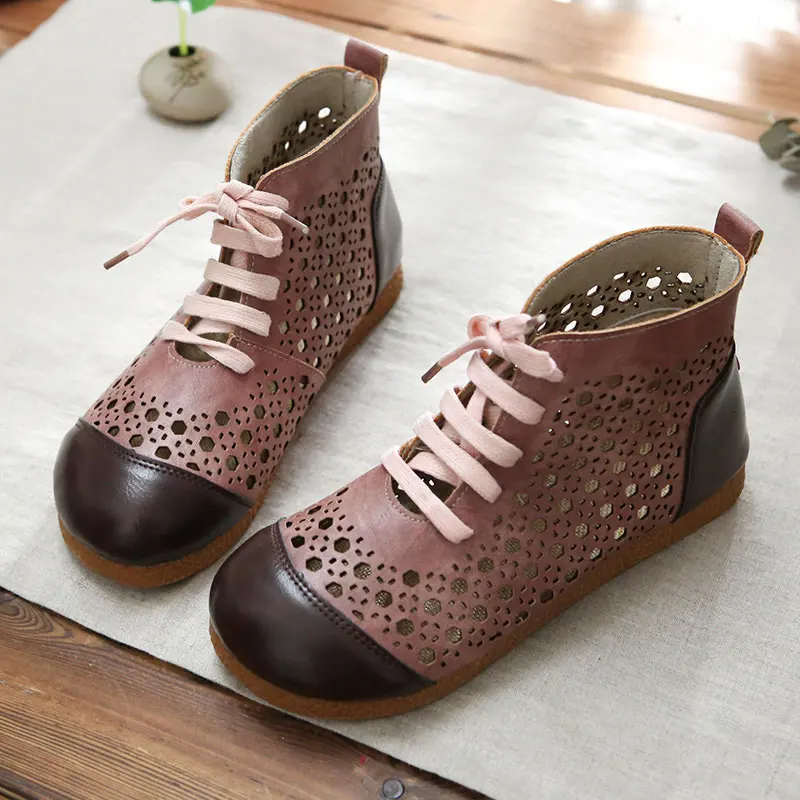 21cm 靴 レディースはどんな足首に合う？夏の通勤スタイルに最適な「barefoot shoes」の選び方とは？