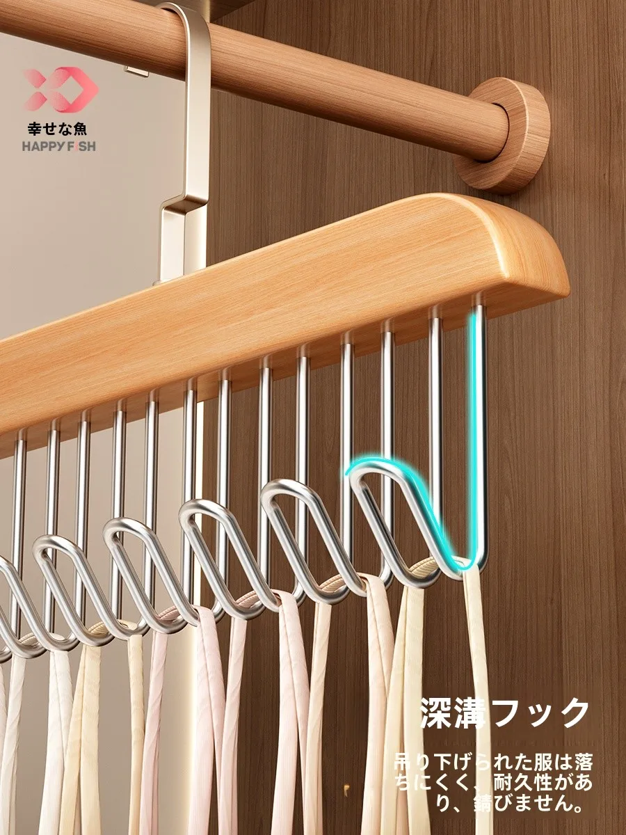 ハンガーラックを「おしゃれに見せる」には、どんなデザインが効果的？