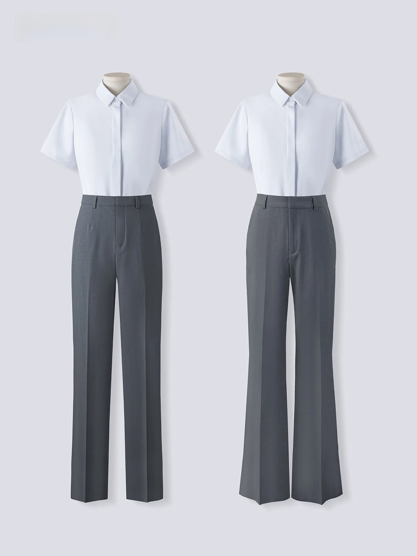 40代の研修にふさわしいビジネスカジュアル服装は、どう選ぶ？