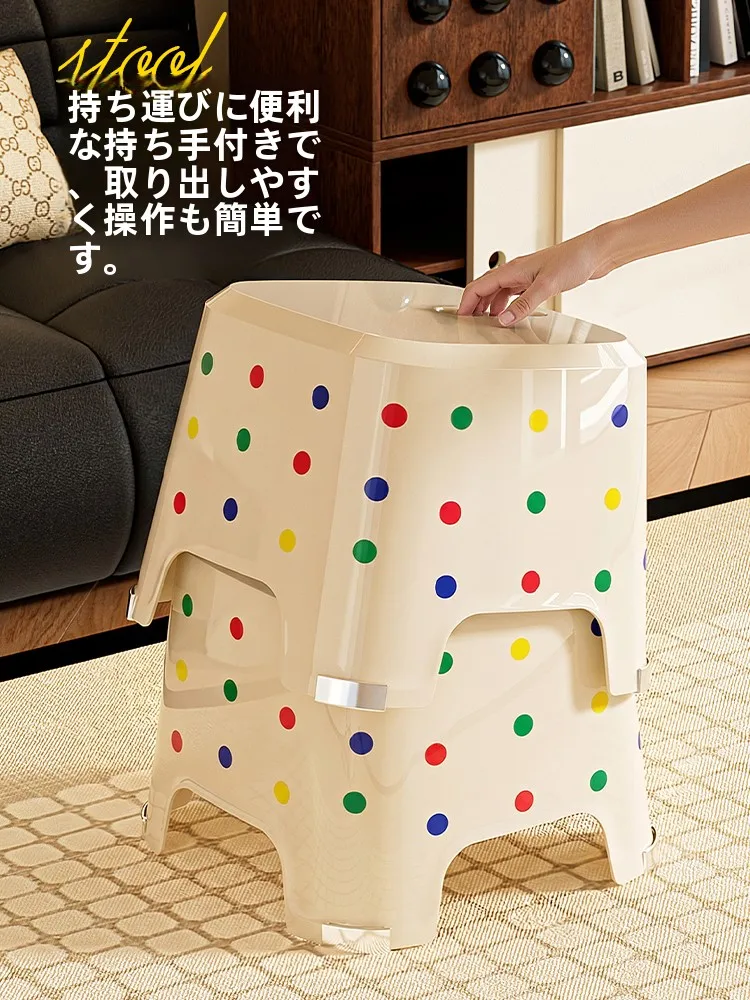 子供用ミニスツール MRUN JY20260422-2：シンプルで安全な子ども用座席の選び方