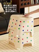 子供用にも最適！おしゃれなミニスツール【家庭用・リビング・洗面所・茶山用】