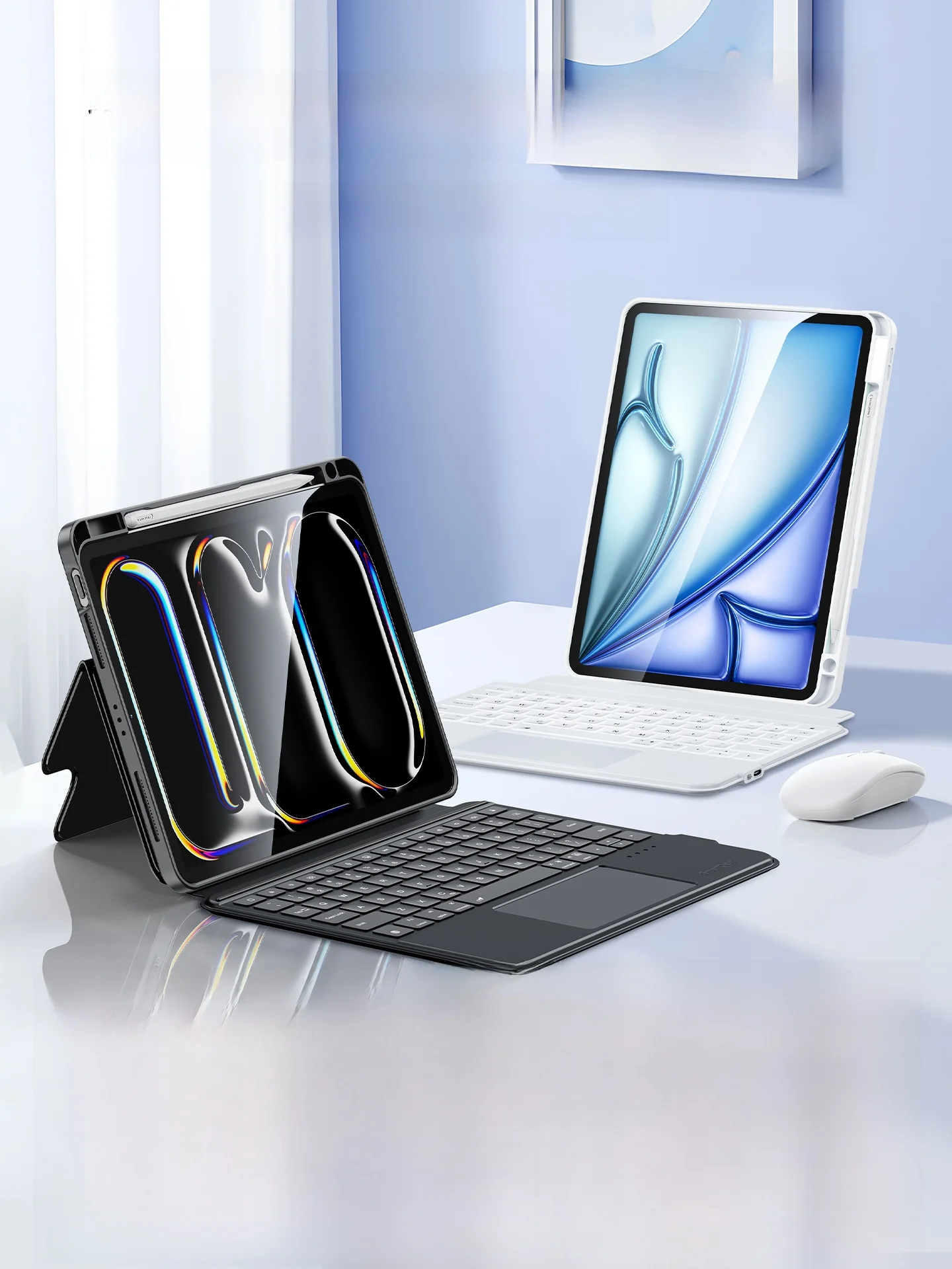 iPad 10世代のキーボード付きケースは、本当に必要なのか？