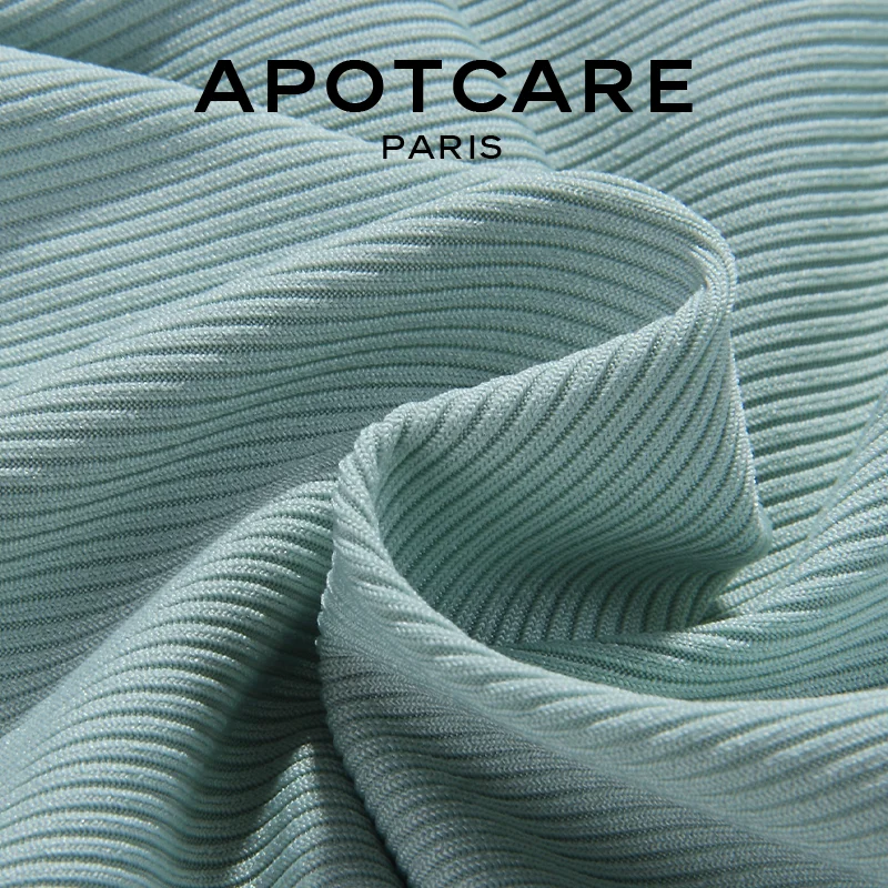 浴衣コーデの季節にぴったり！APOTCARE ミントグリーンワンピーススカートタイプの実用性と着用シーン