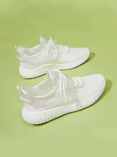 Warrior 通気性メッシュの軽量ランニングシューズ【レディース・スポーツシューズ】