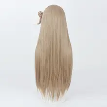 コスプレウィッグ【リアルスカルプ・一体型】