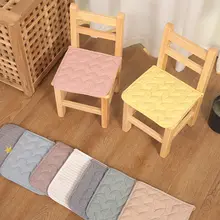 かわいい幼児用座布団【防滑・教室・椅子用】