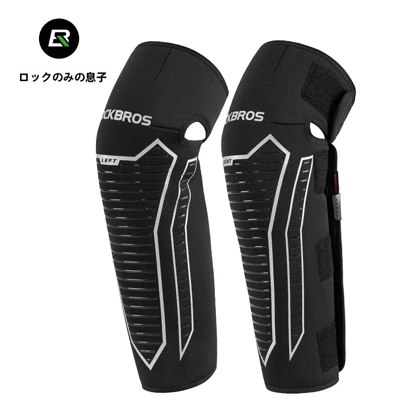 通勤の冬に欠かせない「かっこいい」バイクプロテクターはどれ？