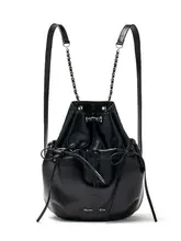 韓国マティンキム巾着バックパック