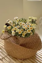 造花 装飾品 リビング テーブル装飾 ダイニングフラワー 撮影用小花束