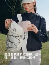 BOLANG アウトドアリュックサック【防水加工・軽量・男女兼用・ハイキング・サイクリング用】