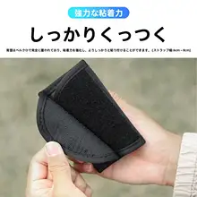 バックパック取り付け型スマホホルダー【360度回転・スポーツカメラ対応】