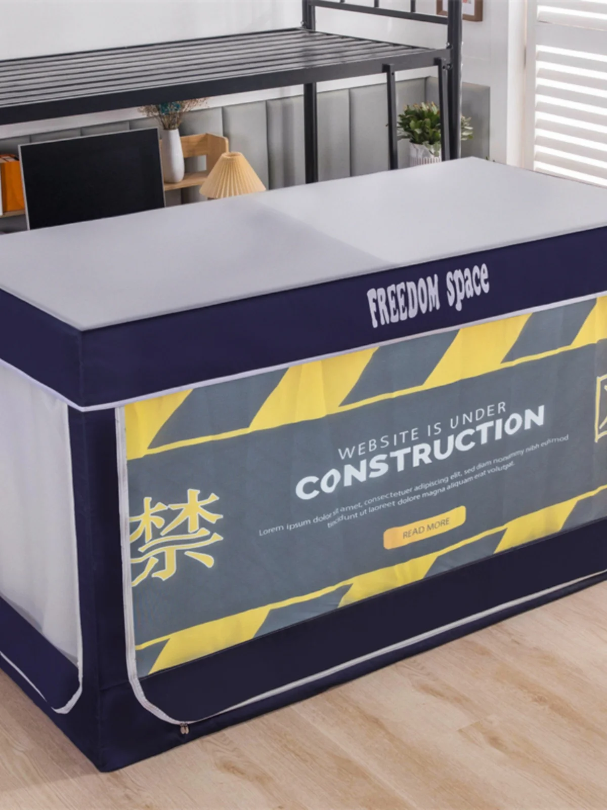子供部屋の棚 DIY で実現する遮光カーテンの設置ガイド