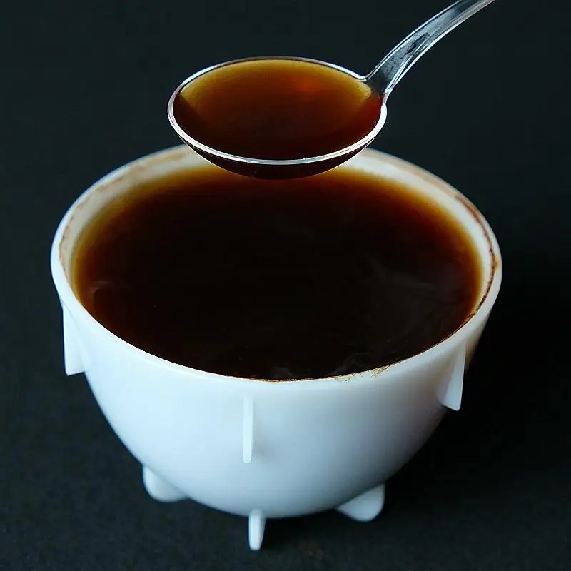 ペット製透明コーヒーカップ＆測定ボウル：環境にやさしい日常使いの実用性を検証