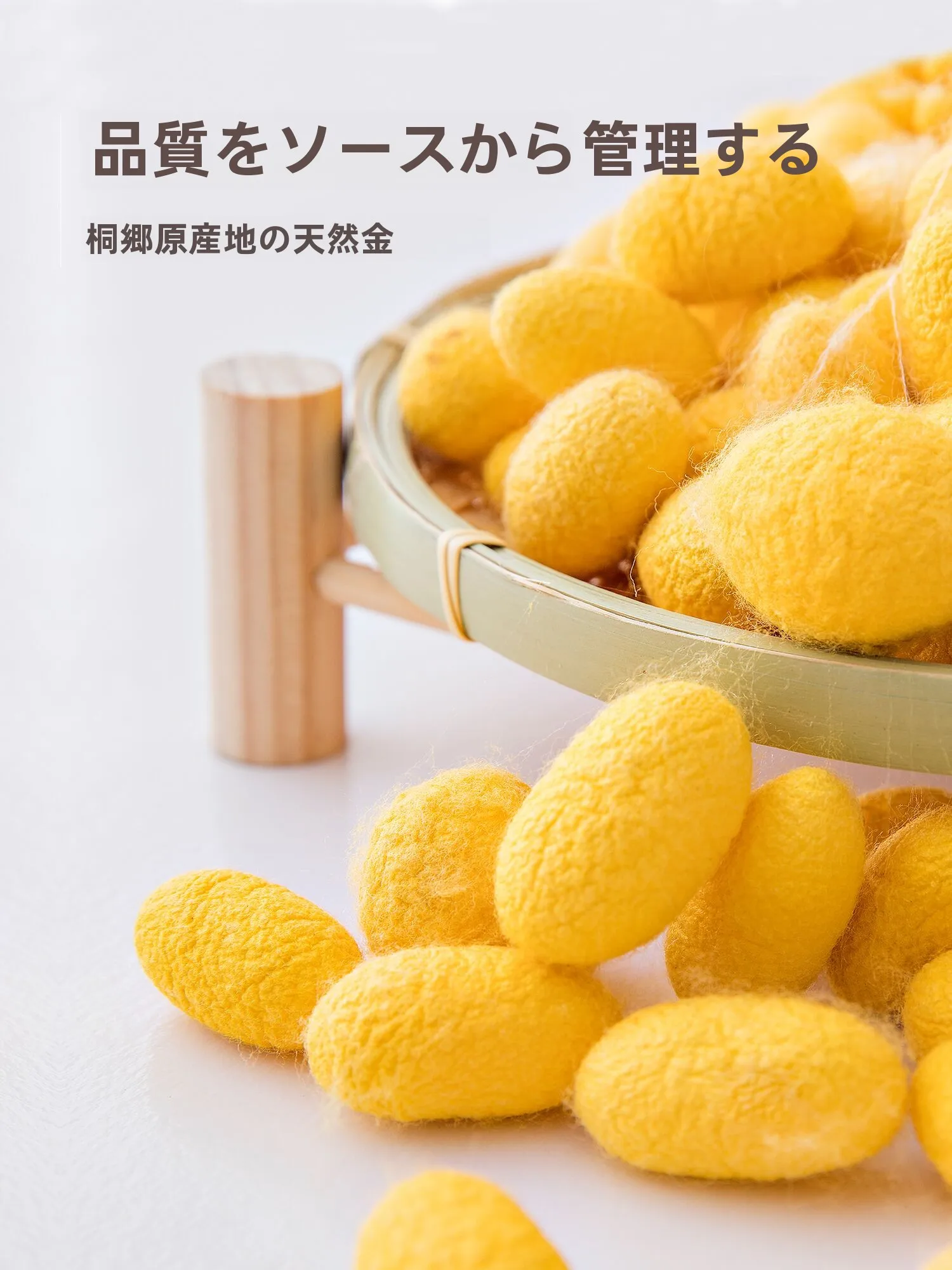 気温20度の秋にぴったりの重いブランケットは、本当に必要なのか？