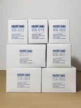 無塵綿棒【細先端・清掃用・袋入り】
