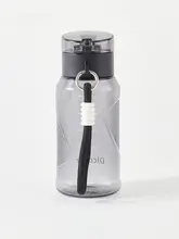 シンプルデザインの小容量プラスチックカップ【クリエイティブな飲水用】（セットアップ対応）