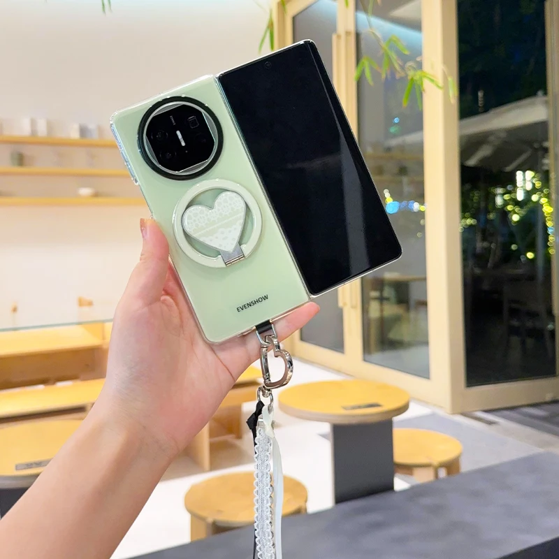 磁気吸着スマートフォンケースの使い方：スタンド付きモデルの実用性とシーン別対応