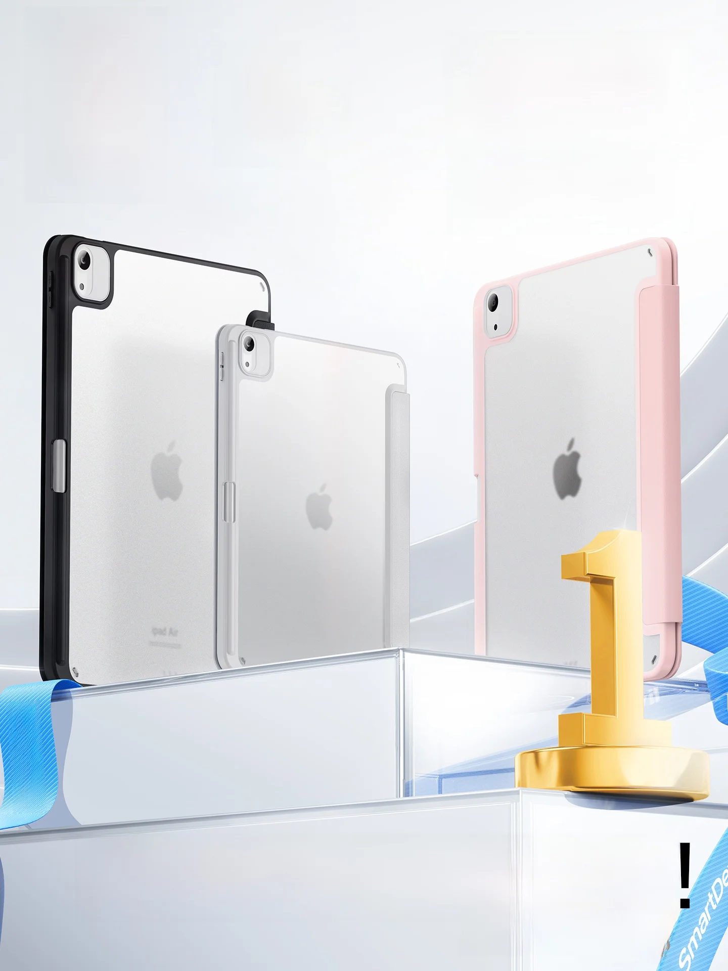 iPad Air 値段と iPad Mini の違いは？ぐるぐるマークやデュアルディスプレイが気になるなら、これで解決！