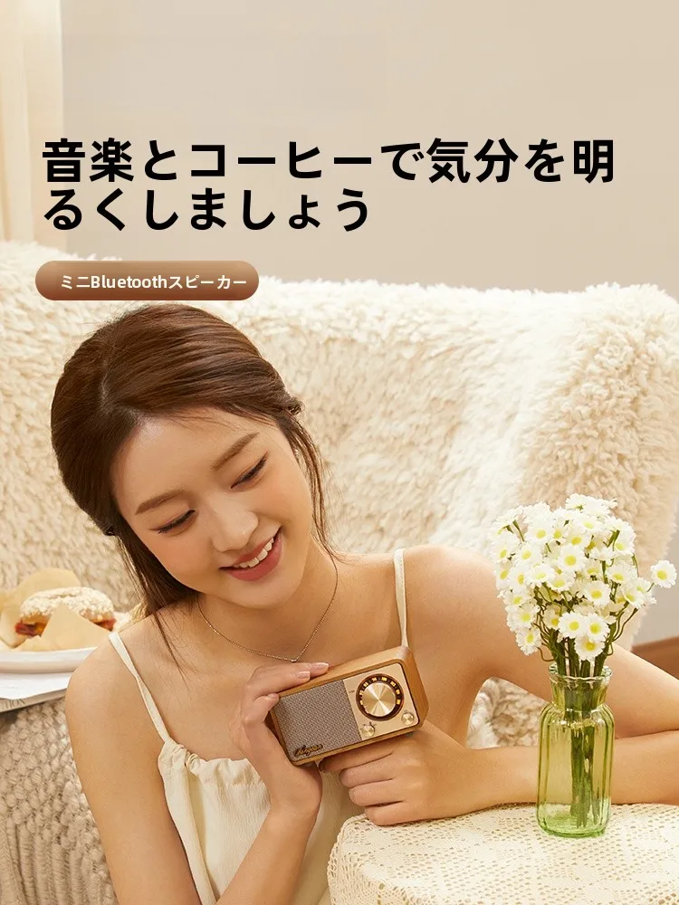 木製スマホスピーカーを選ぶべき理由は？自然と音質の調和がここに
