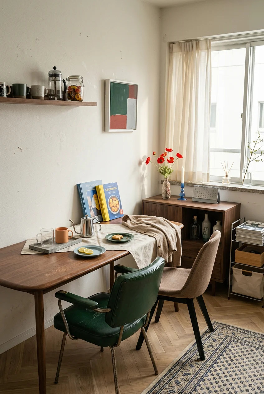 揃えるミニマリスト部屋づくりアイテム｜収納のシンプルさと耐久性を両立する選定ガイド