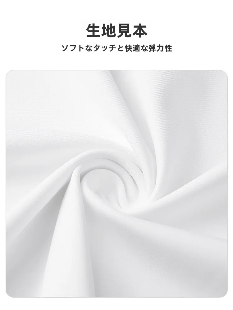 春のゴルフウェアはどんなものにすべき？肌に優しく、カジュアルで通気性の良いアイテムが今注目
