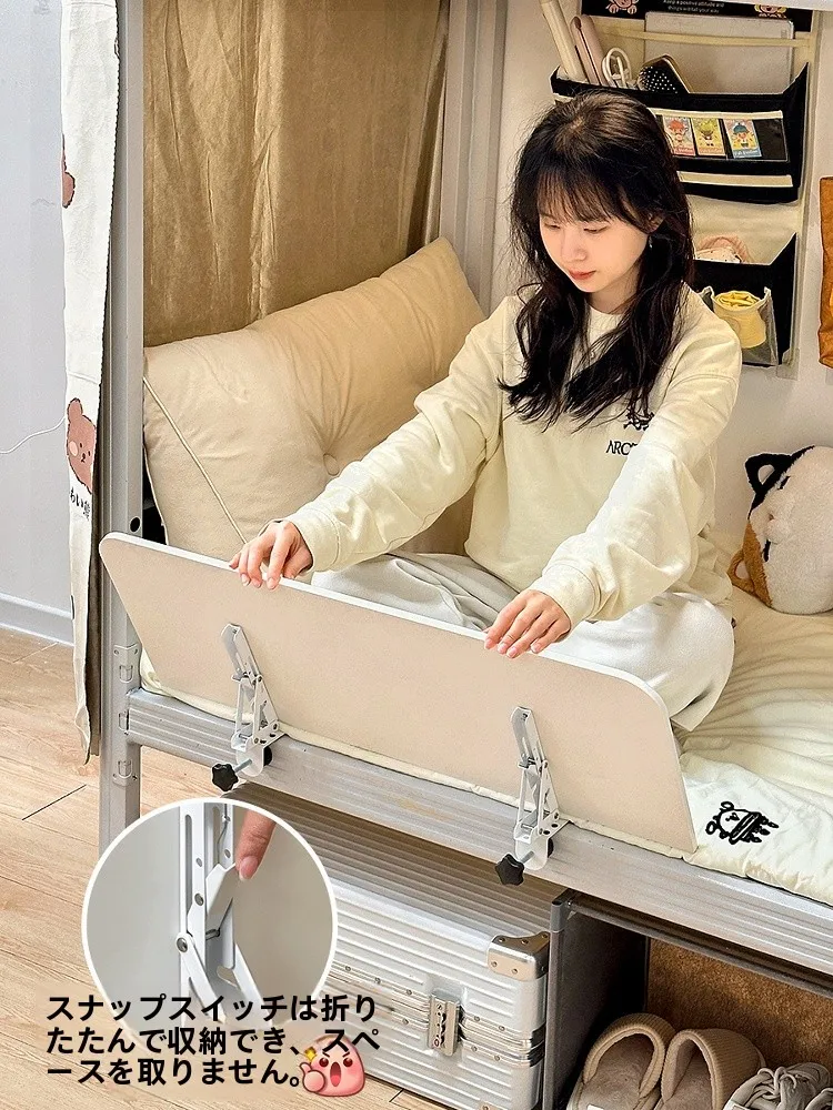 デスクが折りたたみで収まる理由は？本当に省スペースに効果的なのか？