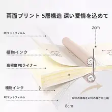 赤ちゃん用折りたたみクッションマット【防湿・防冷・厚手】