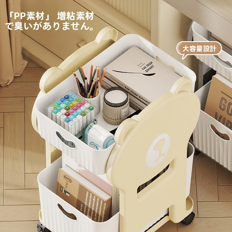 ハンガーラックワゴンを買うなら、どんなものにすべき？