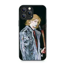 イラストレーターコラボのスマートフォンケース【対応機種：iPhone・Huawei・Xiaomi・Vivo・OPPO】