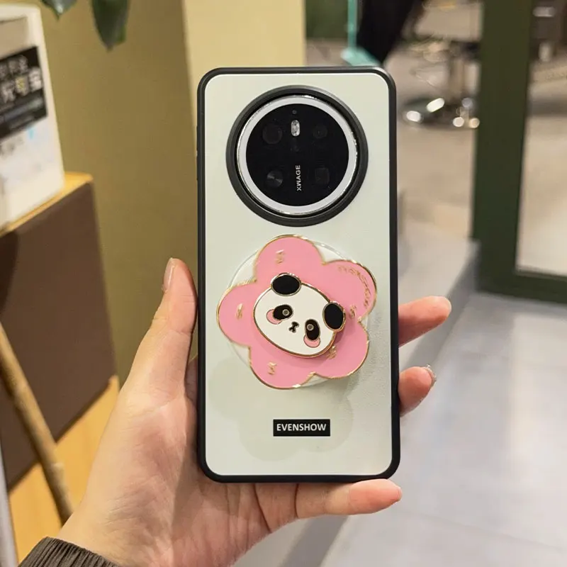 高端マグネット式スマートフォンスタンド：安定性とデザインのバランスを実現