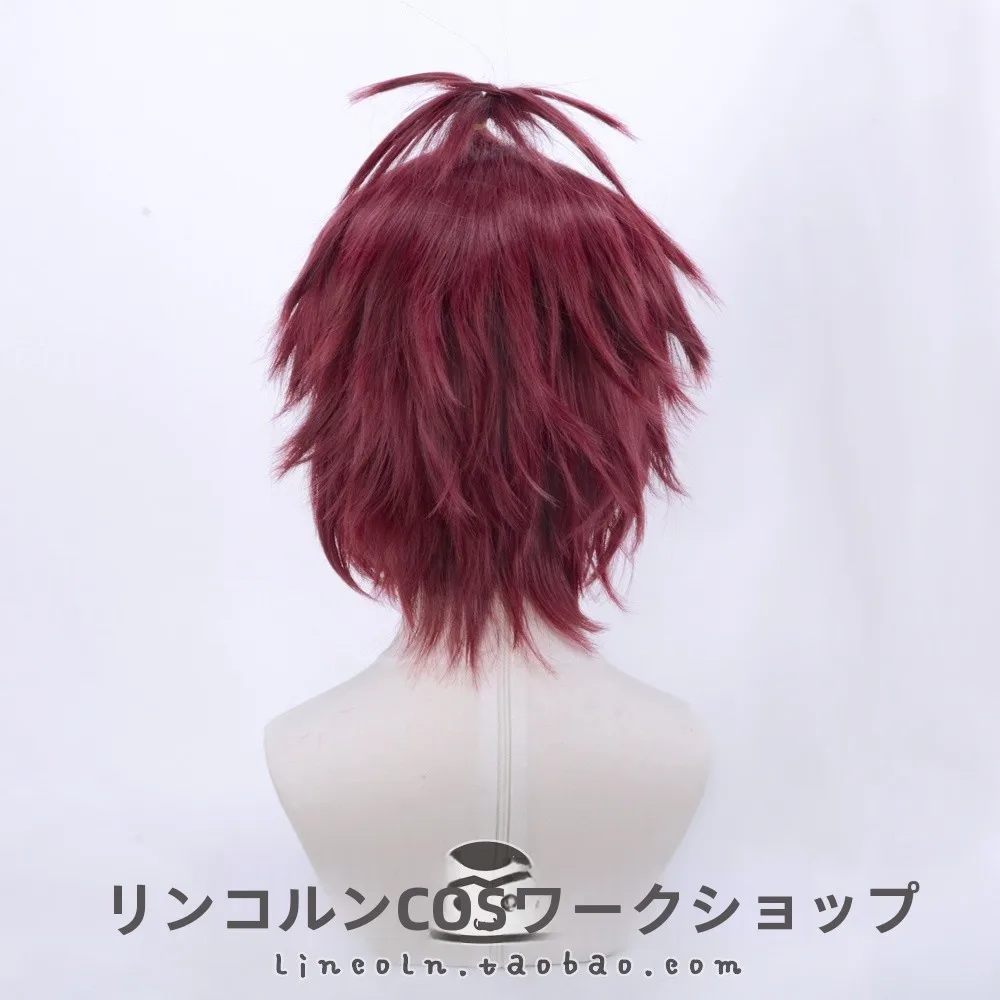 お祭りにかっこいいショートヘアを簡単に作る方法は？