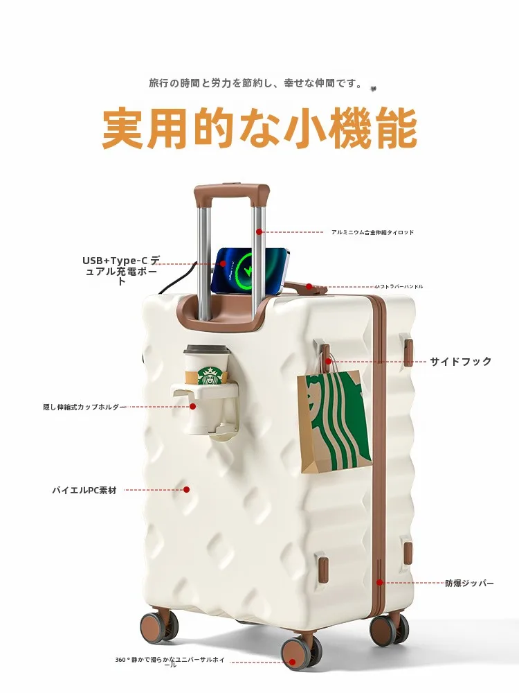 軽量で丈夫なスーツケースを選ぶべき理由は？女性が海外旅行に最適な「小型スーツケース」の選び方