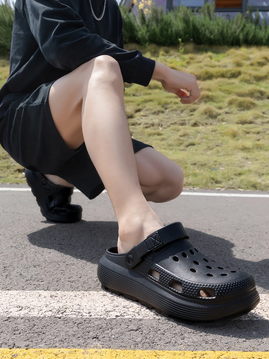 サンダルを「ダサい」と感じる男性、本当に間違っている？
