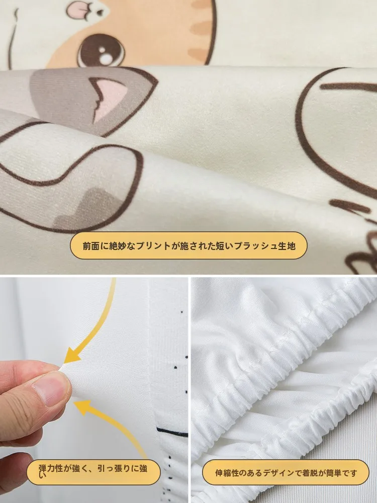壁掛けエアコン用防塵カバー：全包タイプで空調機の清潔と美観を維持