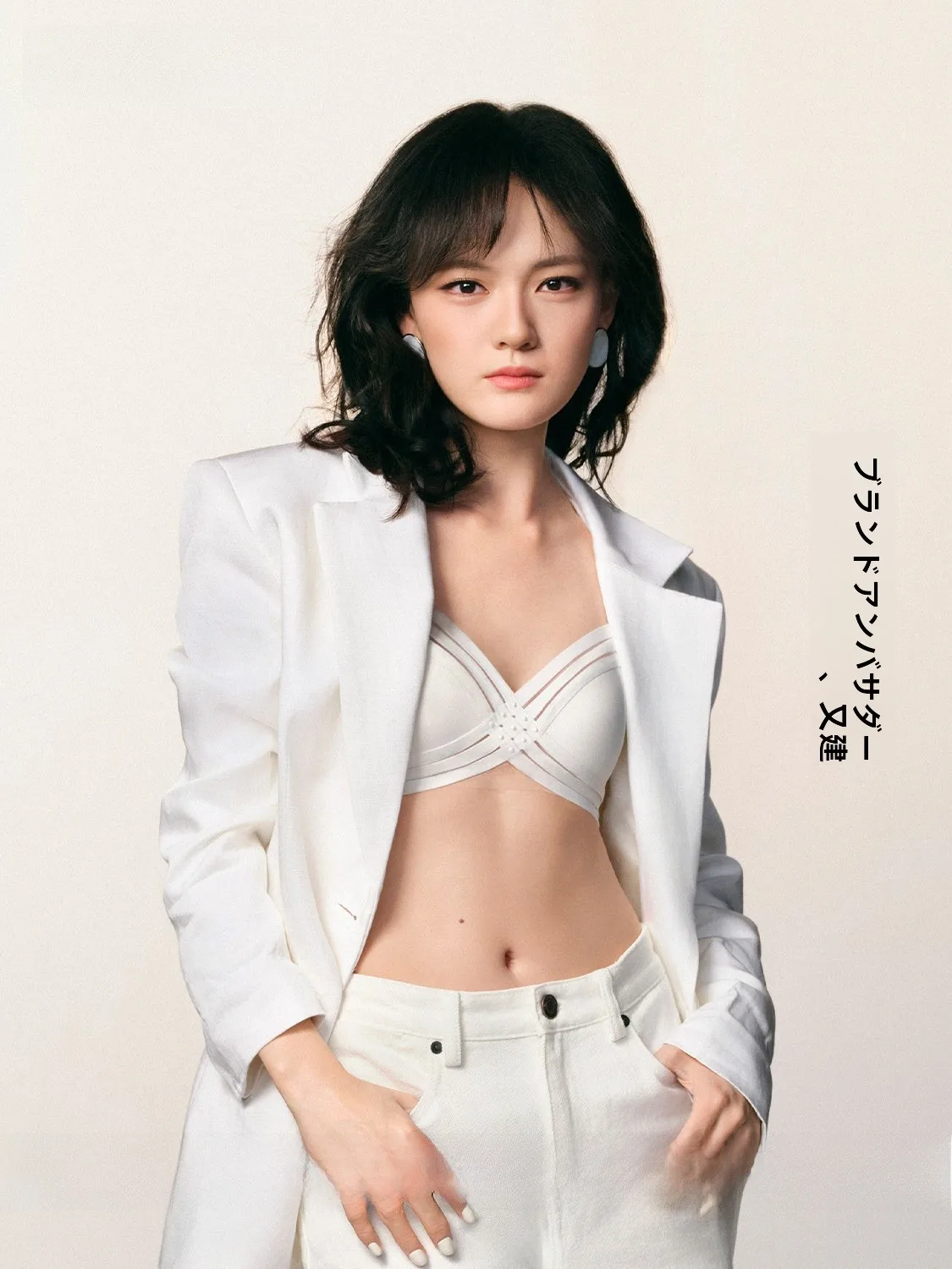 無縫のブラジャー【小さめ・オフショルダー対応】：胸垂れる原因を防ぐ極簡デザインの実用性解析