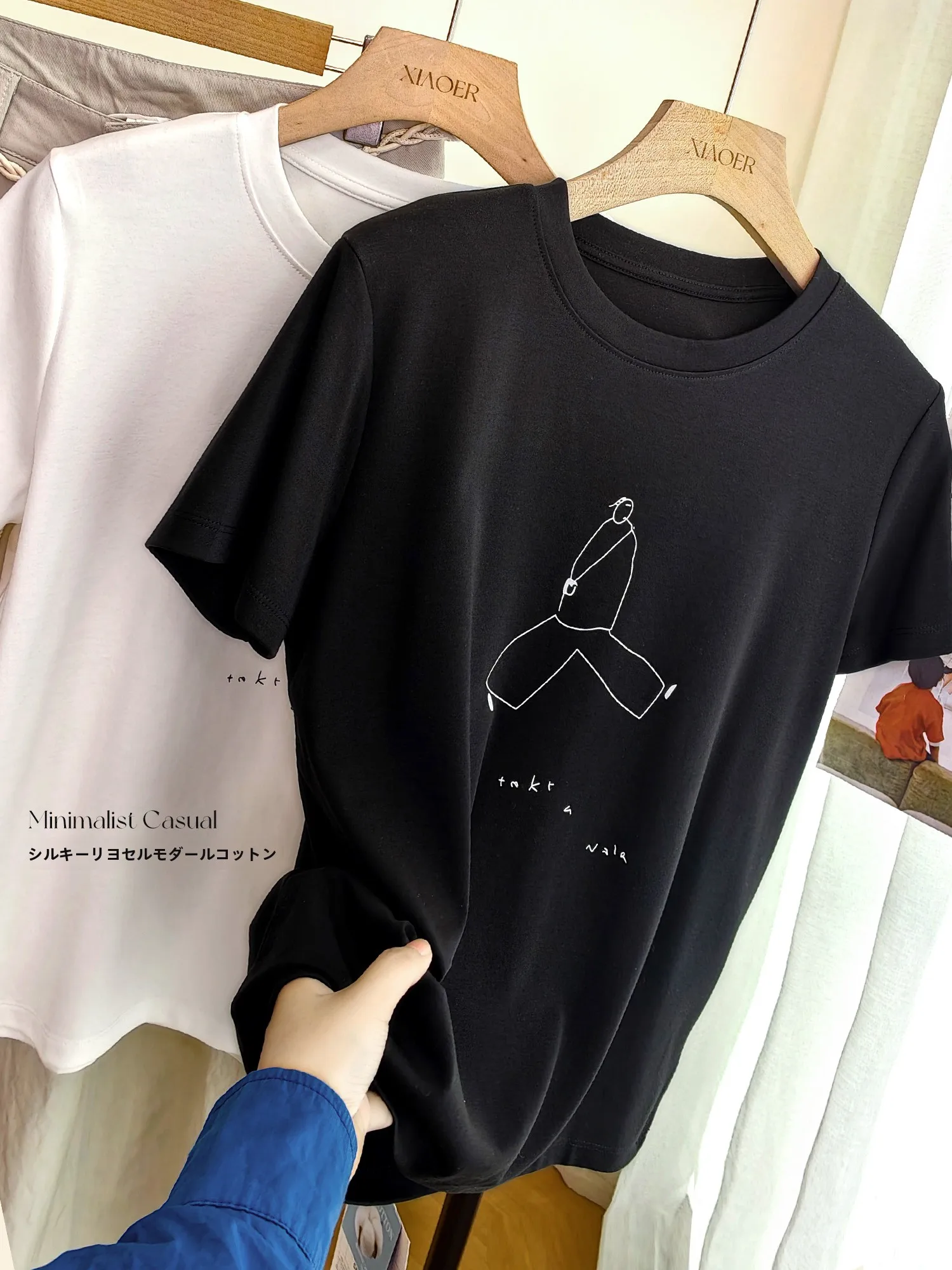 安いTシャツで通勤もレジャーもOK！どう選ぶのがコスパ最強？