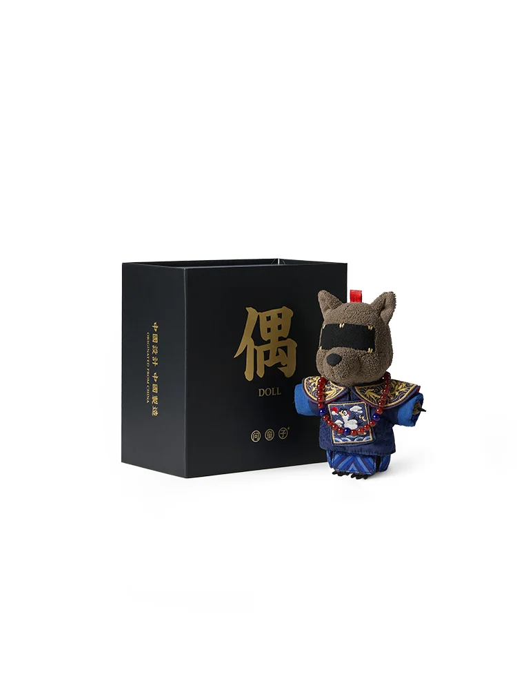 キャラクターグッズを買うなら、どう選ぶ？毛糸製アートぬいぐるみキーホルダーがおすすめの理由