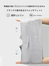 男性用使い捨てパンツ【衛生的・旅行用・独立包装・ボクサータイプ】