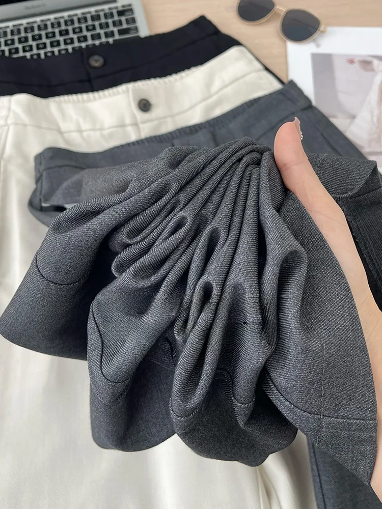 カーゴパンツ コーデ レディース 完全ガイド｜通勤に使える実際の使い方