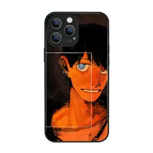 イラストレーターとのコラボデザインスマホケース【iPhone、Huawei、小米対応】