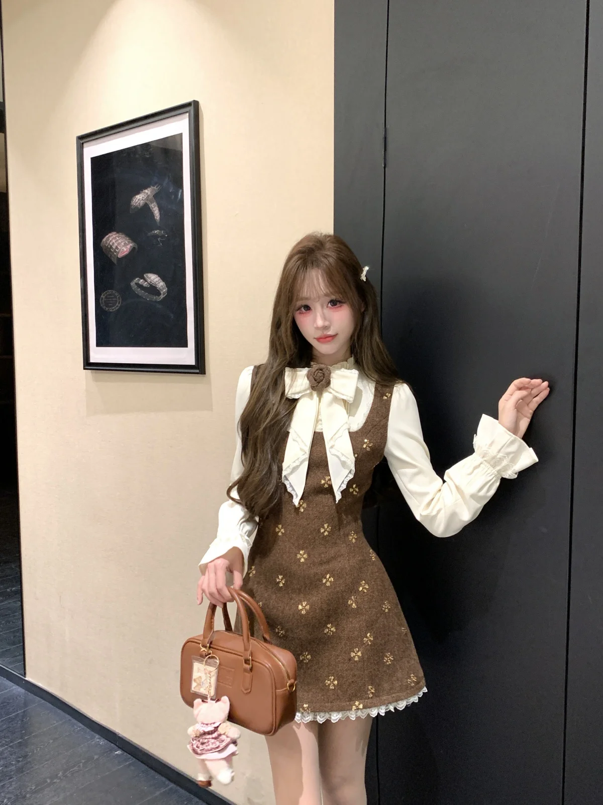 ミニドレスはどんなもので、どんな場面で着るの？
