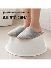 厚手のマット仕上げ洗面器【家庭用・耐久性・シンプルデザイン】